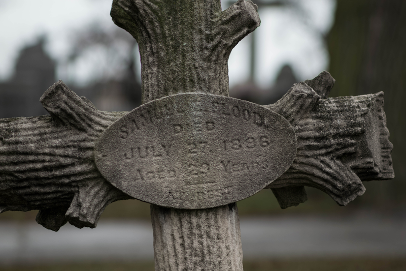 Illustration for article titled Looking to the Past with Grave Expectations